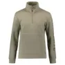 Dolomite Expedition Fleece Med Halv Dragkedja