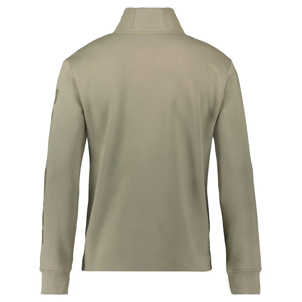 Dolomite Expedition Fleece Med Halv Dragkedja