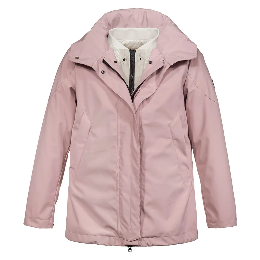 Dolomite Expedition Insulation Jacka