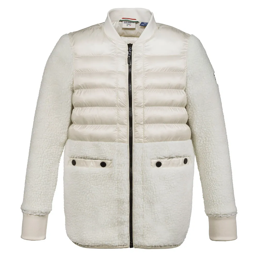 Dolomite Expedition Insulation Jacka