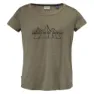 Dolomite Expedition Tc T-shirt Med Korta ärmar