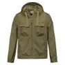 Chalice khaki green
