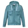 Teal blue