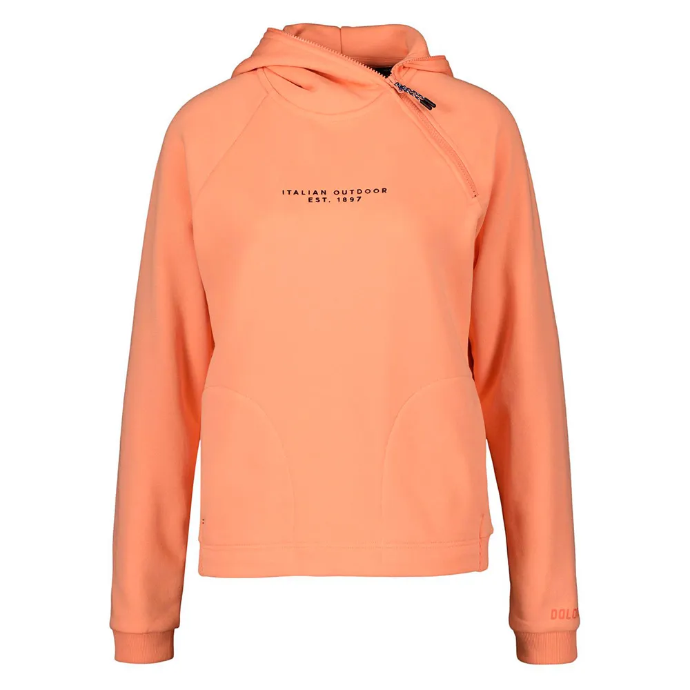 Dolomite Fleece Strenta Tröja