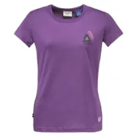 Dolomite Gardenna G Ss T-shirt Med Korta ärmar