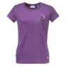 Dolomite Gardenna G Ss T-shirt Med Korta ärmar