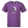 Dolomite Gardenna G1 Ss T-shirt Med Korta ärmar