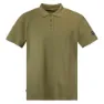 Chalice khaki green