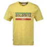 Dolomite Gardenna T-shirt Med Korta ärmar