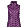 Rustic purple