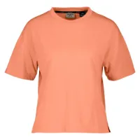 Dolomite Latemar Dri Ss T-shirt Med Korta ärmar Dolomite Latemar Dri Ss T-shirt Med Korta ärmar