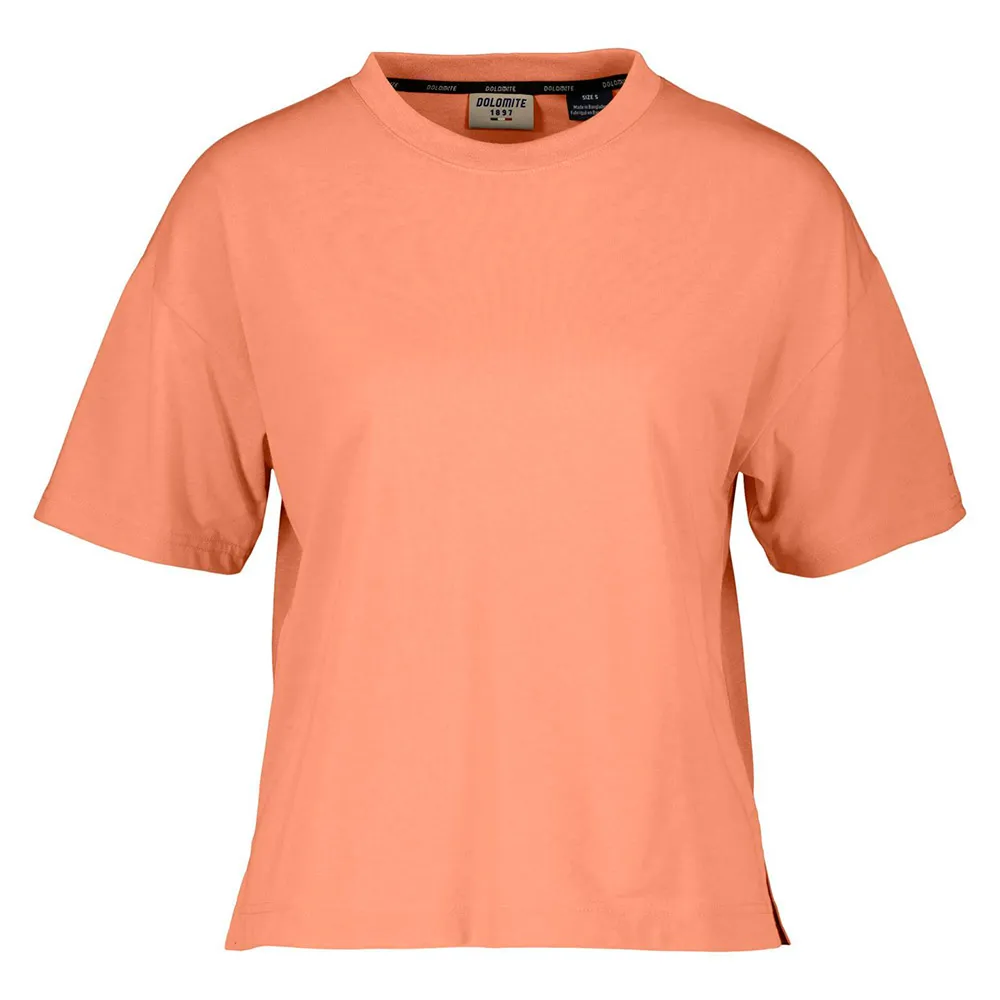 Dolomite Latemar Dri Ss T-shirt Med Korta ärmar Dolomite Latemar Dri Ss T-shirt Med Korta ärmar