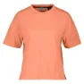 Dolomite Latemar Dri Ss T-shirt Med Korta ärmar