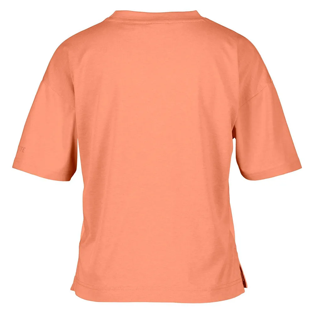 Dolomite Latemar Dri Ss T-shirt Med Korta ärmar Dolomite Latemar Dri Ss T-shirt Med Korta ärmar