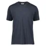 Dolomite Latemar Dri T-shirt Med Korta ärmar, Wood blue
