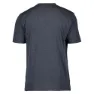 Dolomite Latemar Dri T-shirt Med Korta ärmar, Wood blue