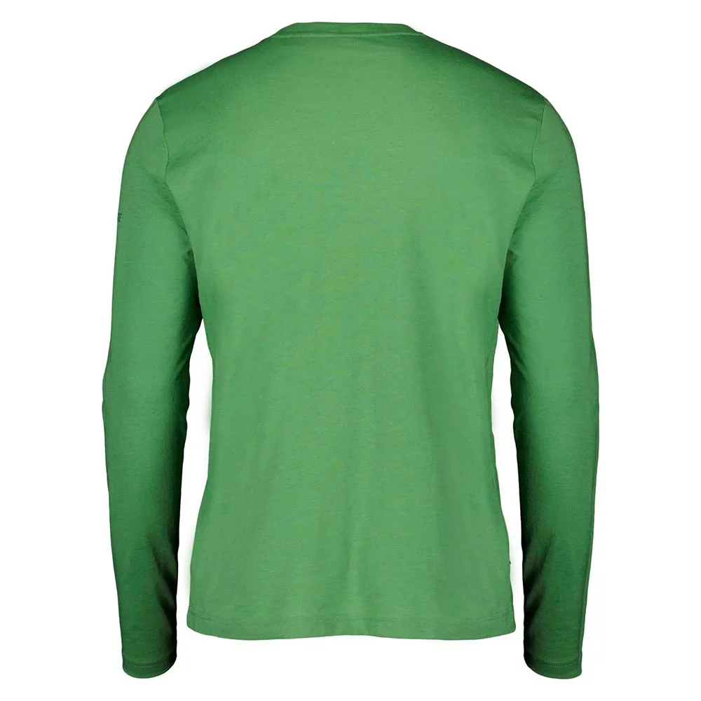 Dolomite Latemar Dri T-shirt Med Lång ärm