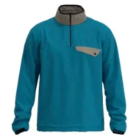 Dolomite Latemar Fleece Half Zip Halv Dragkedja Tröja