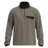 Dolomite Latemar Fleece Half Zip Halv Dragkedja Tröja