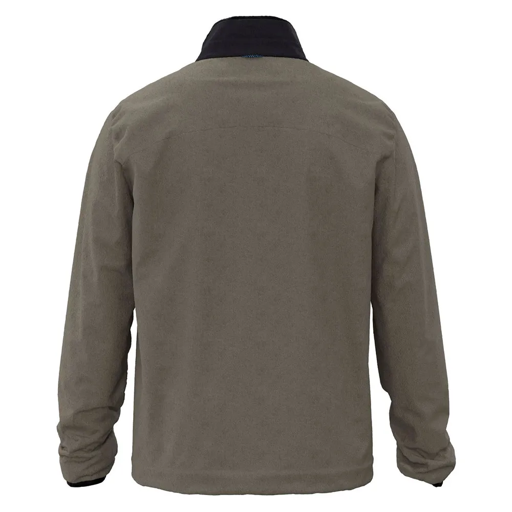 Dolomite Latemar Fleece Half Zip Halv Dragkedja Tröja