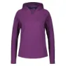 Rustic purple