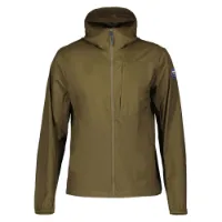 Dolomite Latemar Hooded Wb Jacka