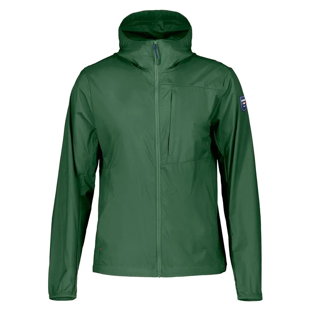 Dolomite Latemar Hooded Wb Jacka