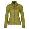 Chalice khaki green