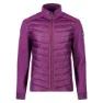 Rustic purple