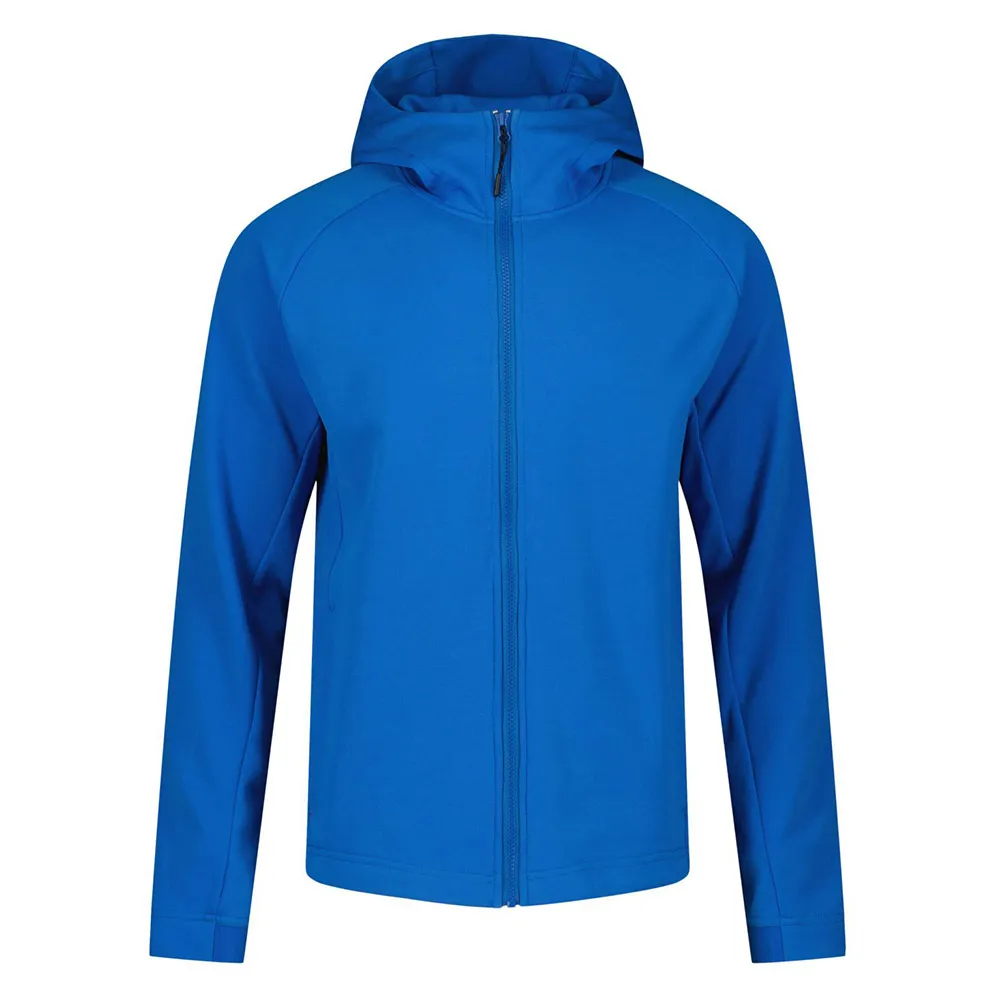 Dolomite Latemar Zip Fleece Jacka