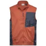 Dolomite Latemar windbreaker Väst