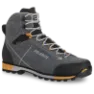 Gunmet. grey