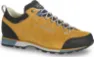 Golden yellow