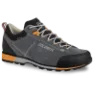 Dolomite Men's 54 Hike Low Evo GORE-TEX, Gunmet. grey