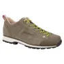 Marron mud / verde