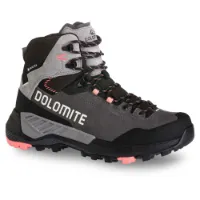 Dolomite Men's Vernale Leather High GORE-TEX