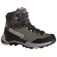 Dolomite Men's Vernale Leather High GORE-TEX