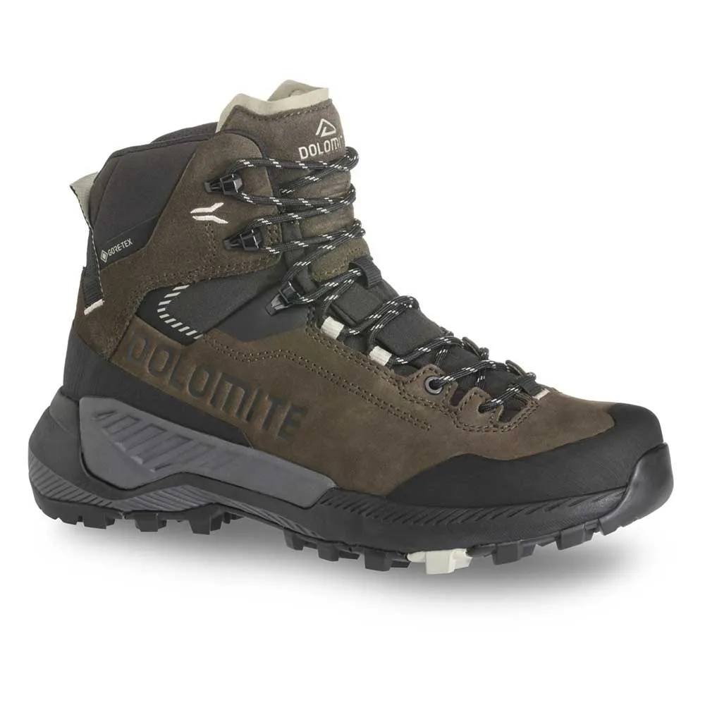 Dolomite Men's Vernale Leather High GORE-TEX Dolomite Men's Vernale Leather High GORE-TEX