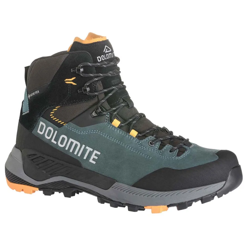 Dolomite Men's Vernale Leather High GORE-TEX