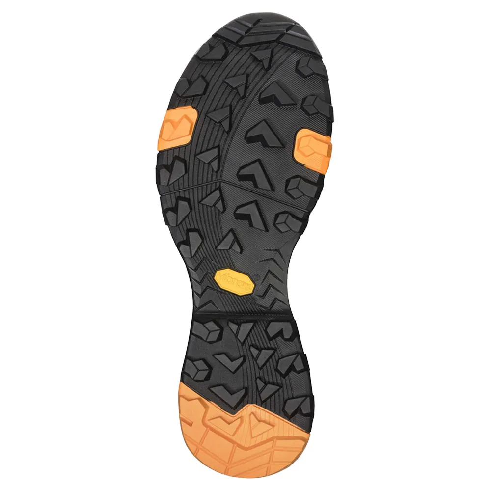Dolomite Men's Vernale Leather High GORE-TEX