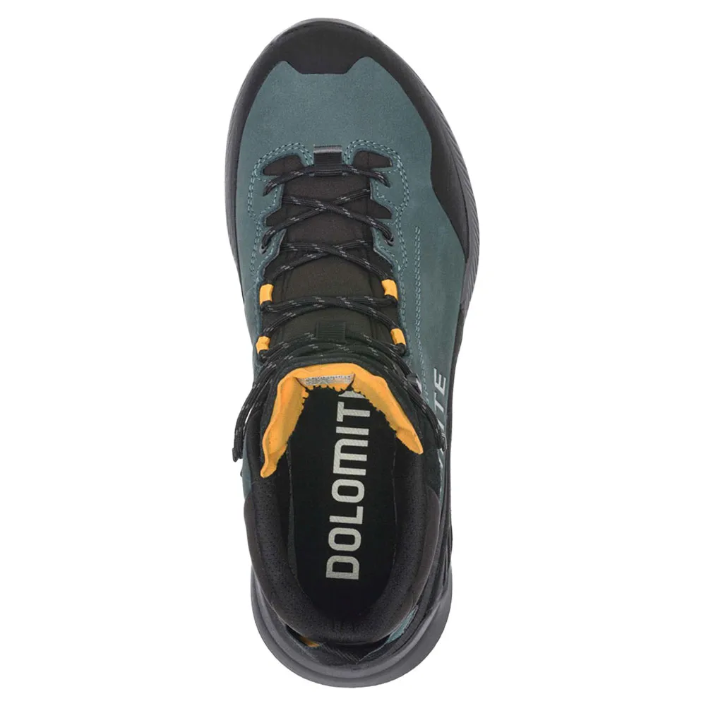 Dolomite Men's Vernale Leather High GORE-TEX