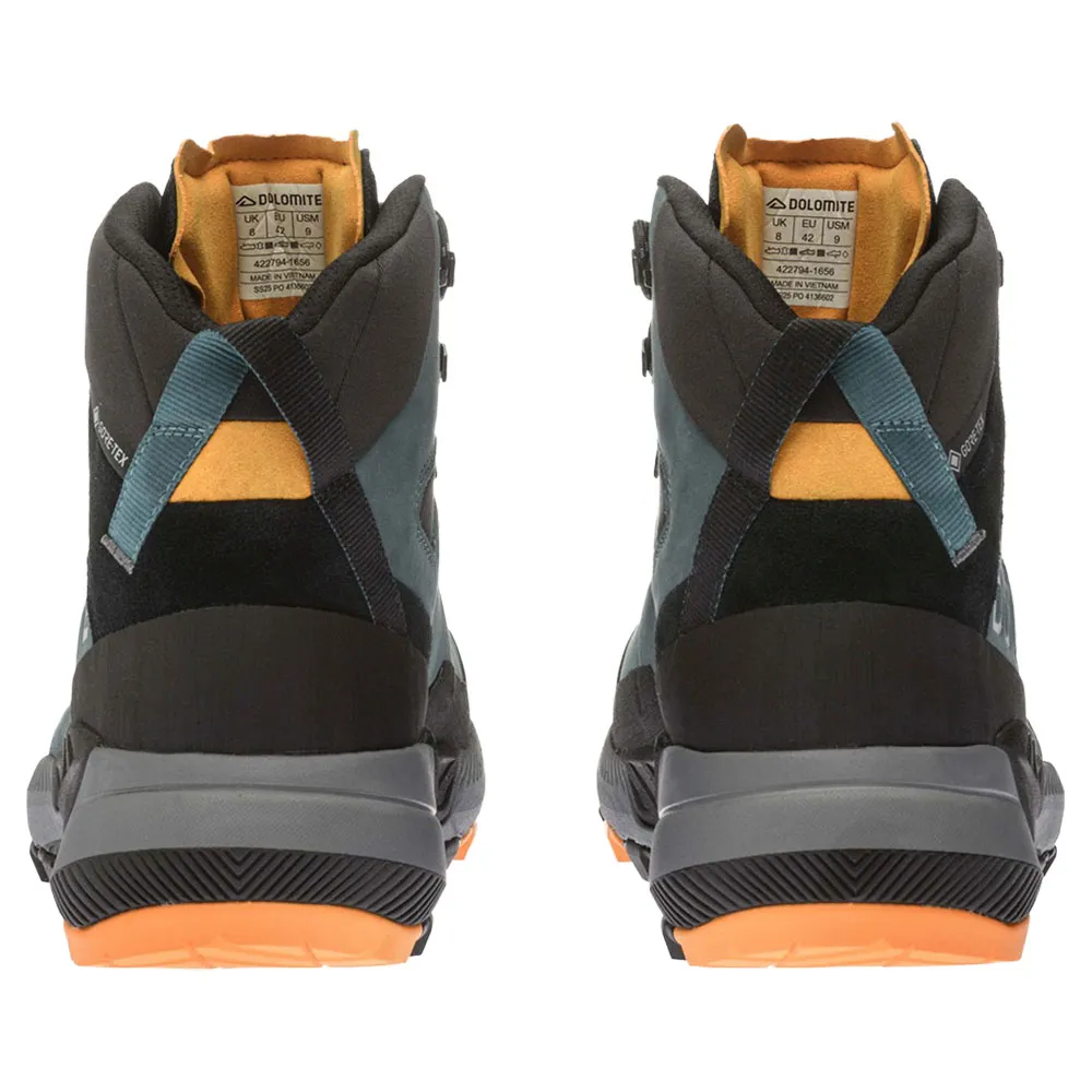 Dolomite Men's Vernale Leather High GORE-TEX