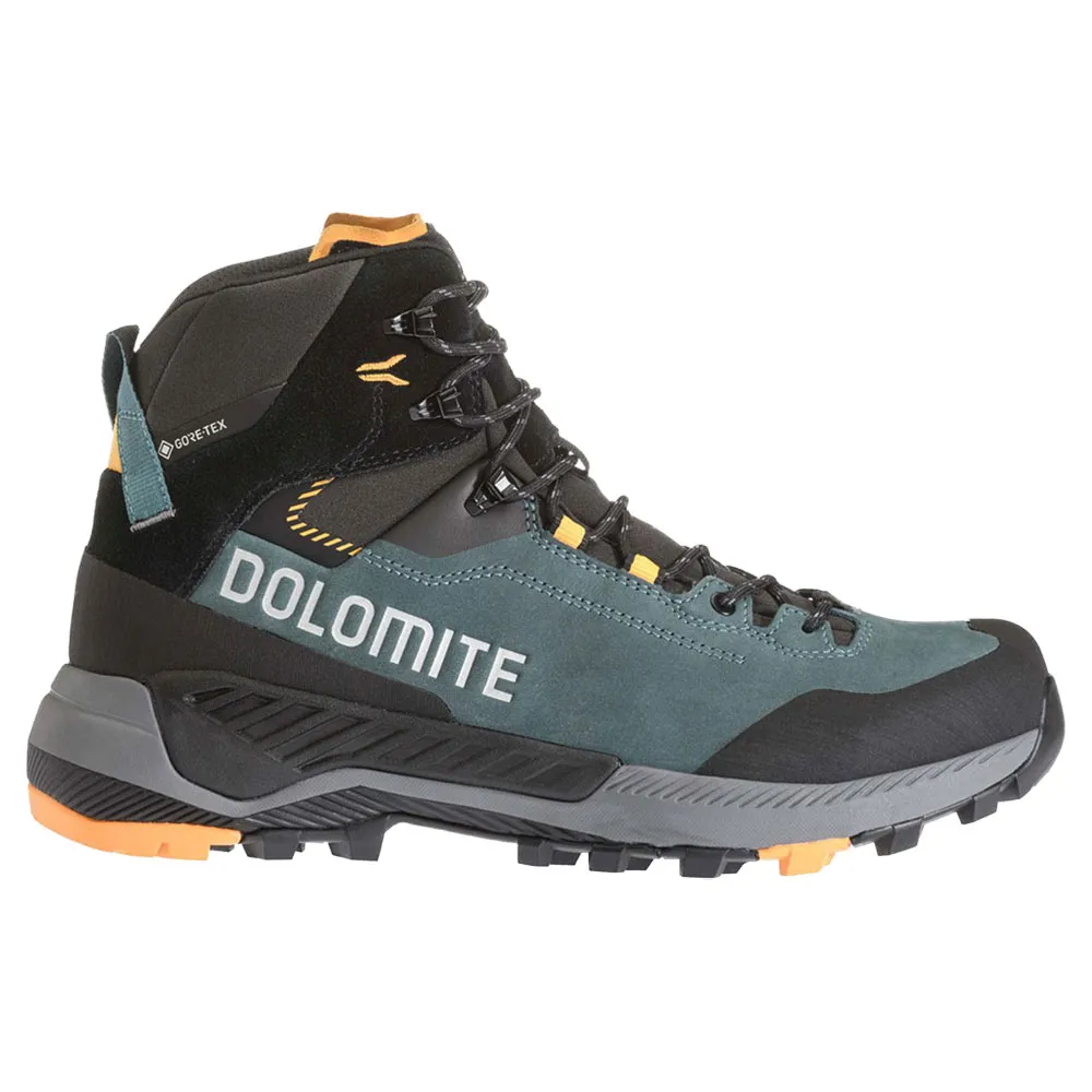 Dolomite Men's Vernale Leather High GORE-TEX