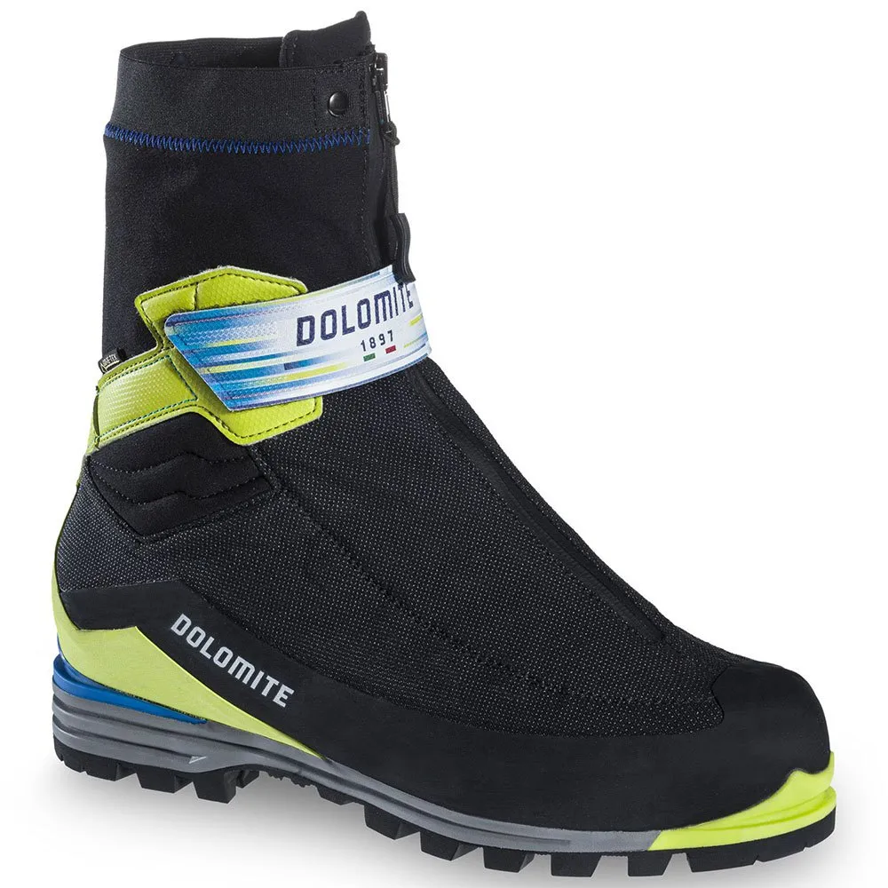Dolomite Miage Peak Goretex Bergskängor