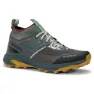 Dolomite Nibelia Saxifraga 2.0 Warm Vandringsskor, Stone grey