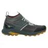 Dolomite Nibelia Saxifraga 2.0 Warm Vandringsskor, Stone grey