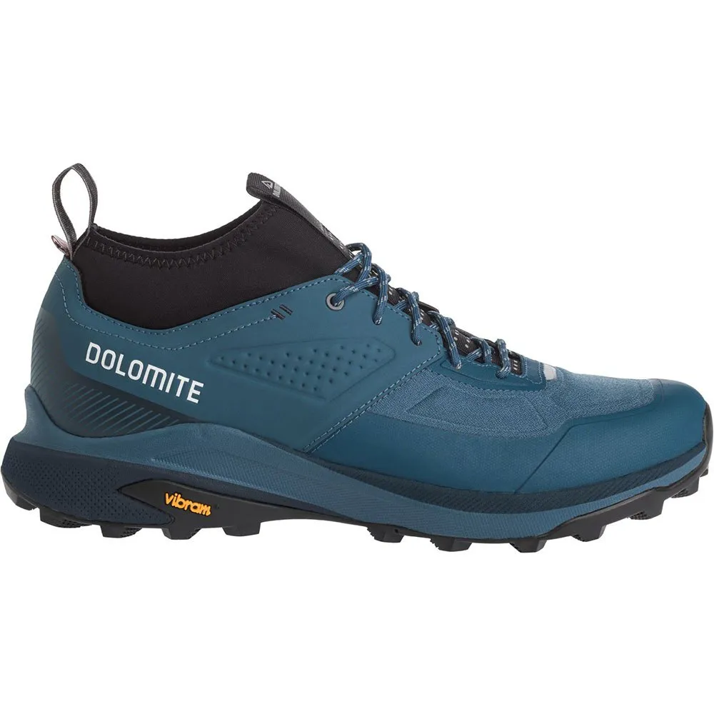 Dolomite Nibelia Warm Vandringsskor