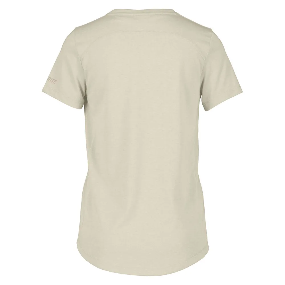 Dolomite Pelmo Dri 2 Ss T-shirt Med Korta ärmar Dolomite Pelmo Dri 2 Ss T-shirt Med Korta ärmar