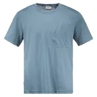 Dolomite Pelmo Dri Ss T-shirt Med Korta ärmar