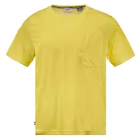 Dolomite Pelmo Dri Ss T-shirt Med Korta ärmar